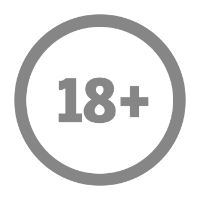 Ab 18 Jahren